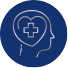 BEHAVIORALHEALTH INTEGRATION BHI Icon